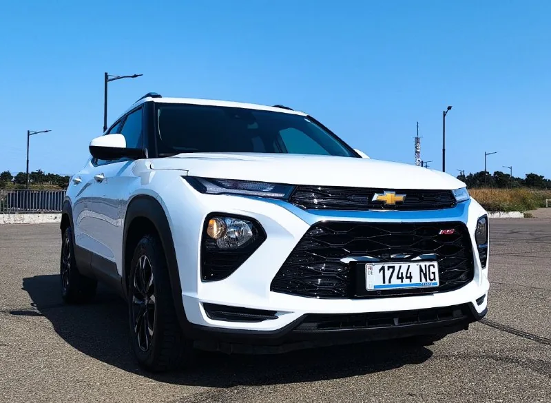 Chevrolet Trailblazer 2023 1