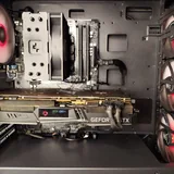 Игровой ПК i7 8700 GTX 1080 Ti 3