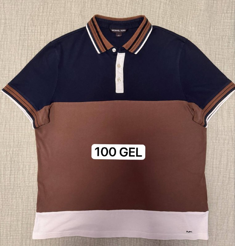 Поло Michael Kors, Поло Aeropostale, Джинсы Armani Exchange