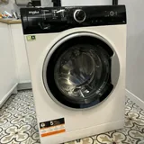 Стиральная машина Whirlpool WRBSS 6215 B EU 1