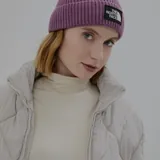 Новая шапка The North Face 5
