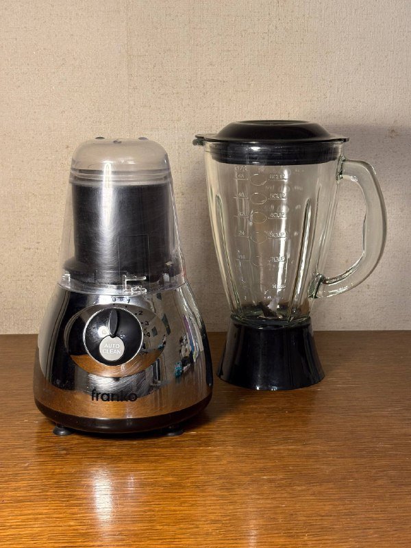 Блендер-измельчитель Franko FBL-1012 2
