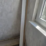 Ламинат, метлах, штукатурка 4