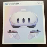 Meta Quest 3 128GB White 2