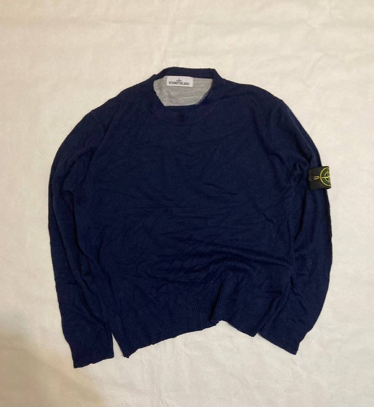Свитер Stone Island реплика, размер С