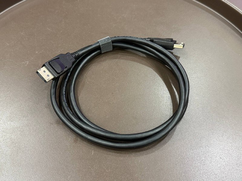 Кнопочный телефон Nokia 8110, Ring Fit Adventure, Bluetooth колонка Hoco HC22, HDMI 2.0 провод, DisplayPort 1.4 провод 5