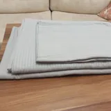 Комплект двухспального постельного белья Manamo 2