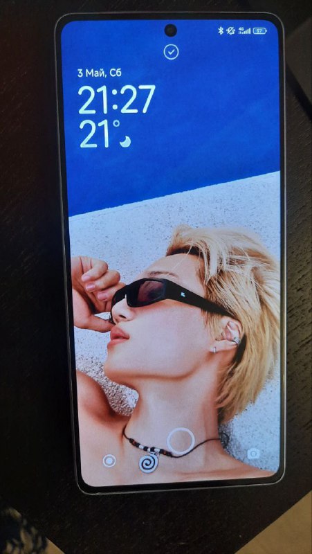 Xiaomi Redmi Note 13 Pro телефон 256Gb