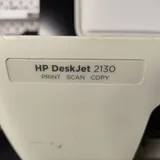 Принтер HP DeskJet 2130 4