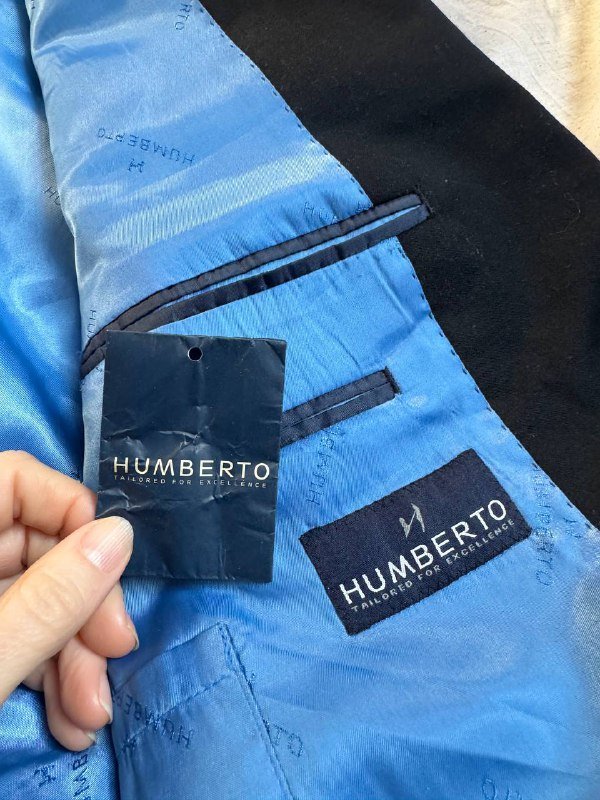 Пиджак апсайкл мужской оверсайз 5