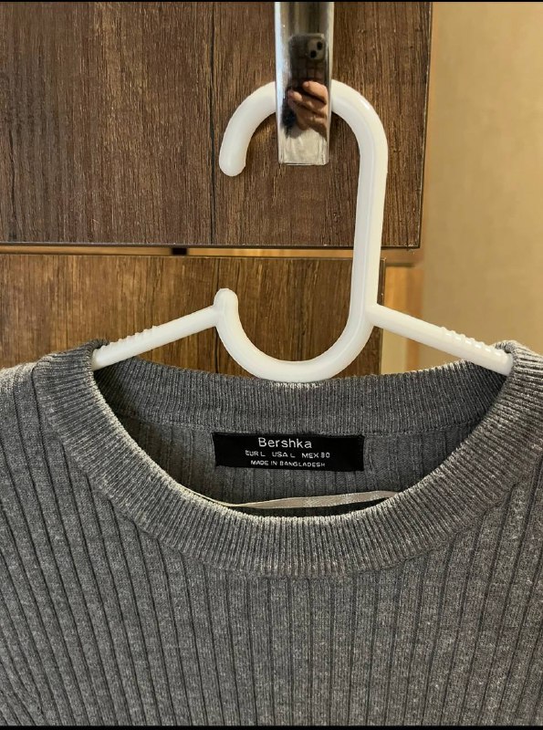 Women's shirts Waikiki, Defacto, dress Bershka 9