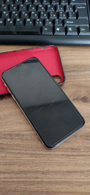 Iphone X 64гб