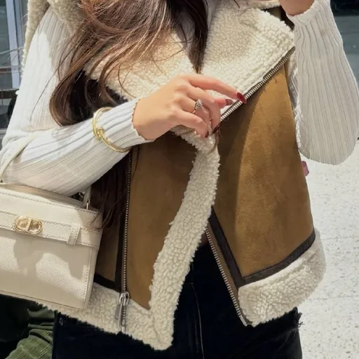 Жилетка Zara