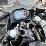 Kawasaki Ninja 500 ABS 5