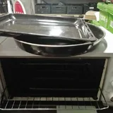 Настольная духовка Simfer M4500 2