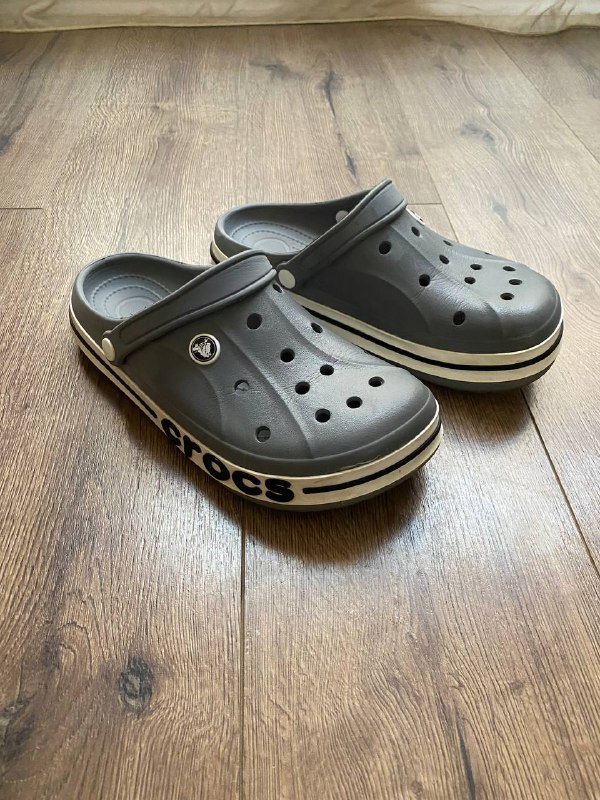 Сабо мужские crocs размер 41