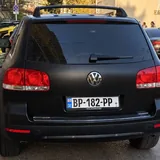 Volkswagen Touareg 3