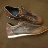 Мужские кроссовки Hogan 2