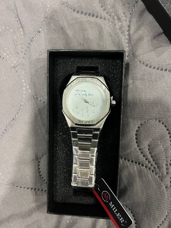 watch, свитшот 2