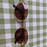 Солнечные очки винтаж made in France 2
