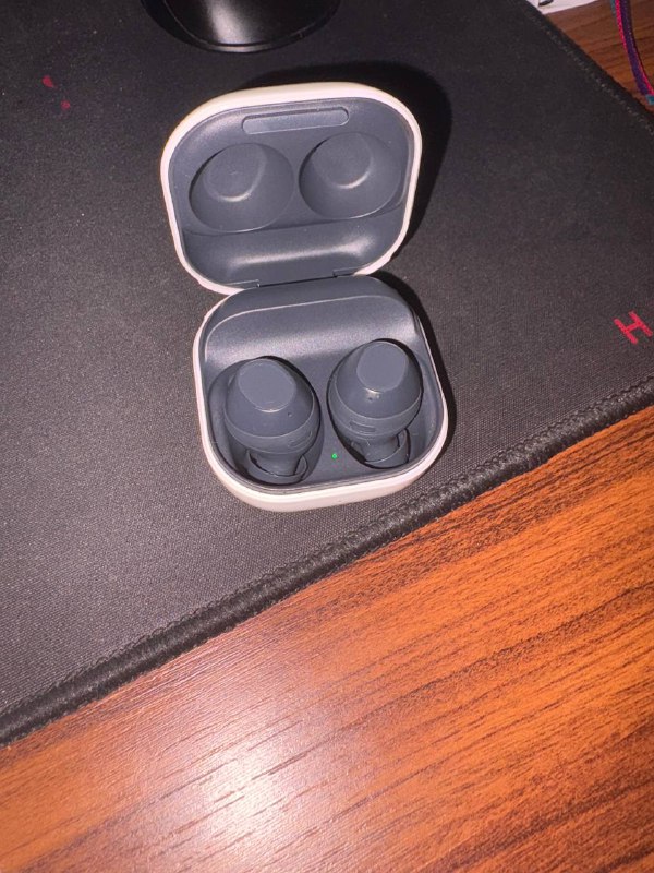 Наушники Samsung buds fe