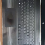 HP ноутбук 2