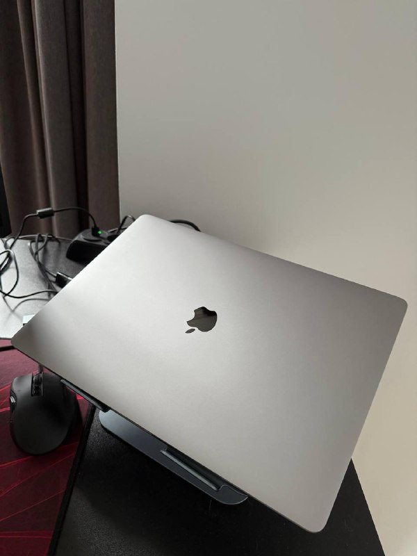 Макбук 2019 года, MacBook Pro, 16-инч, 32GB RAM 4