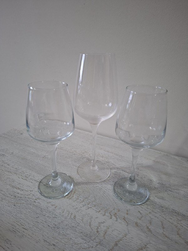 Кружки, тарелки, бокалы, капучинатор 4