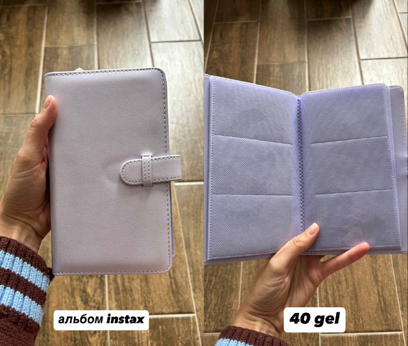 Фломастеры 24 цвета, гуашь, ручная соковыжималка, альбом instax 3