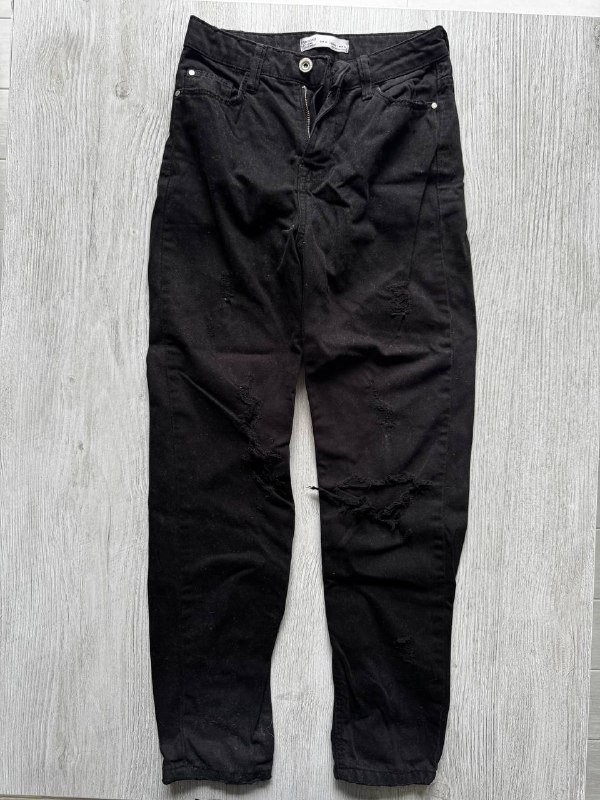 Мужские и женские джинсы, брюки карго, женское платье шерстяное 4