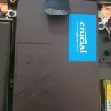 Crucial BX500 1TB SSD 1