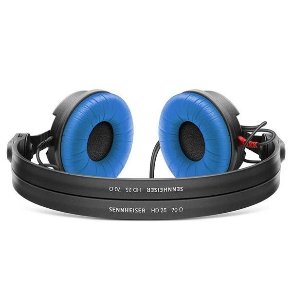 DJ контроллер Traktor S4 Mk2 и наушники Sennheiser HD 25 Plus 5