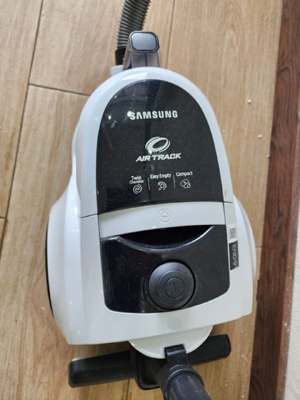 Пылесос Samsung SC4520 2