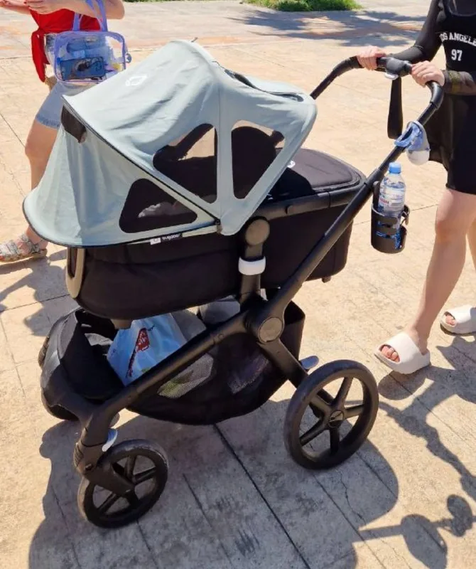 Аксессуары для коляски Bugaboo, Cybex 1