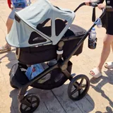 Аксессуары для коляски Bugaboo, Cybex 1
