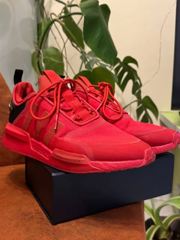 Кроссовки Adidas NMD_R1 V3 1