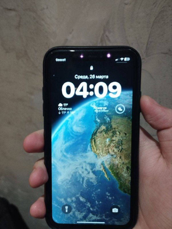 iPhone 11, 64 gb, Black 3