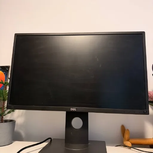 Монитор Dell P2417Hb