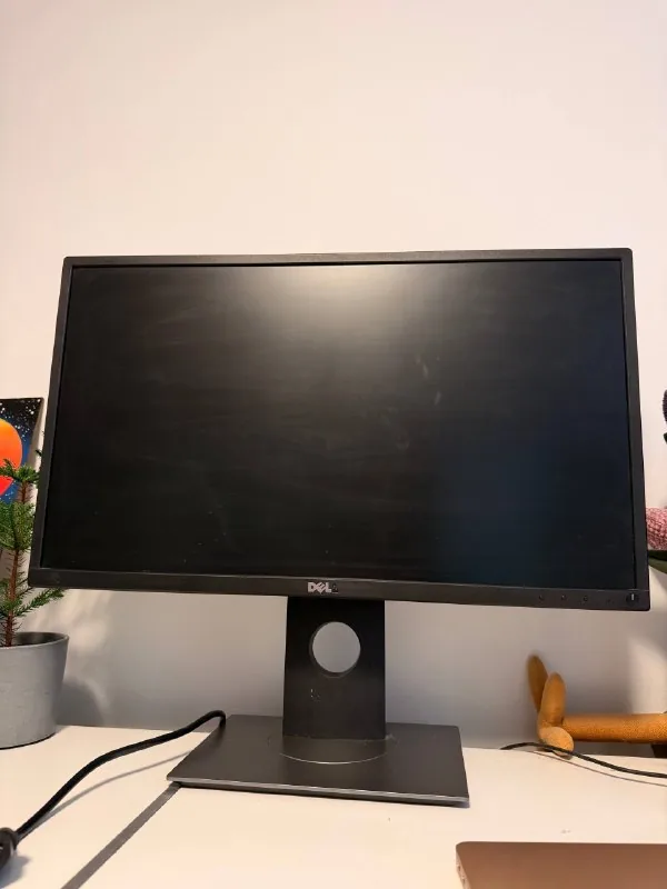 Монитор Dell P2417Hb 1