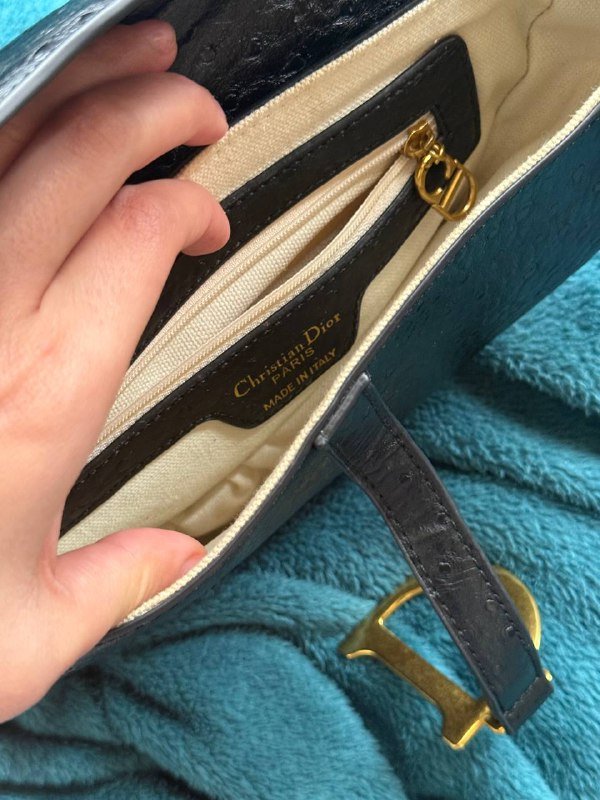 Сумка из кожи реплика 4