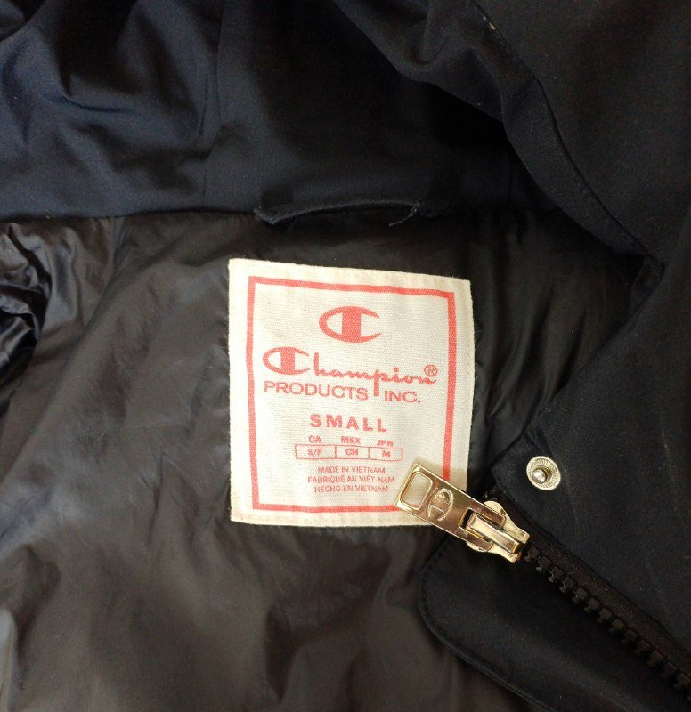 Champion jacket 7
