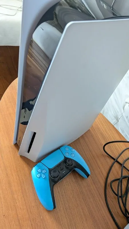 PS5 1