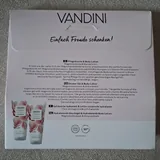 Vandini Hydro set 2