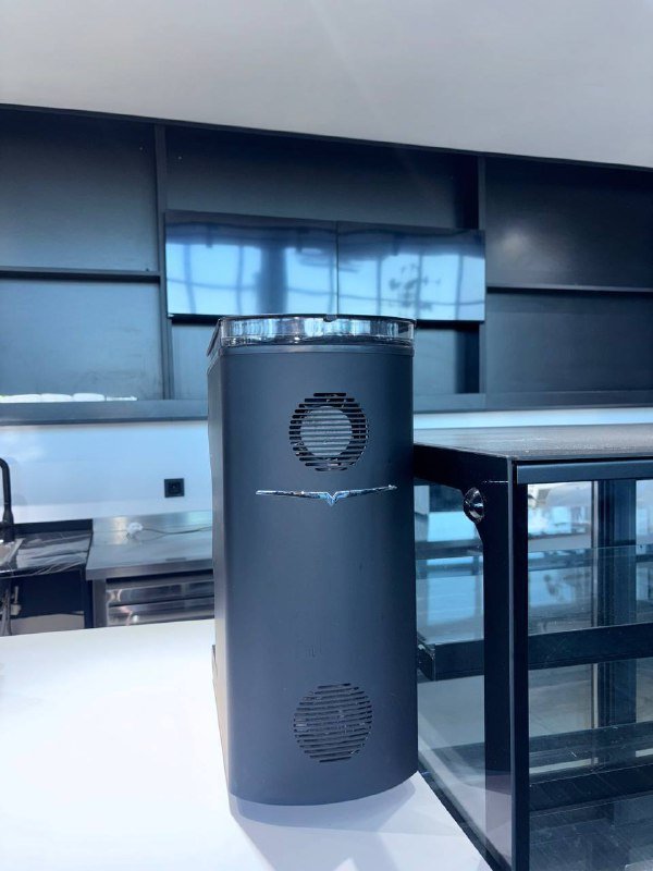 Проф. эспрессо-машина Victoria Arduino Eagle Tempo и кофемолка Mythos MYG75 3