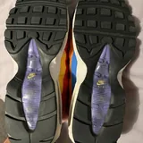 Nike Air Max 95 кроссовки 3