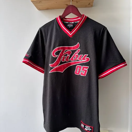 Джерси Fubu