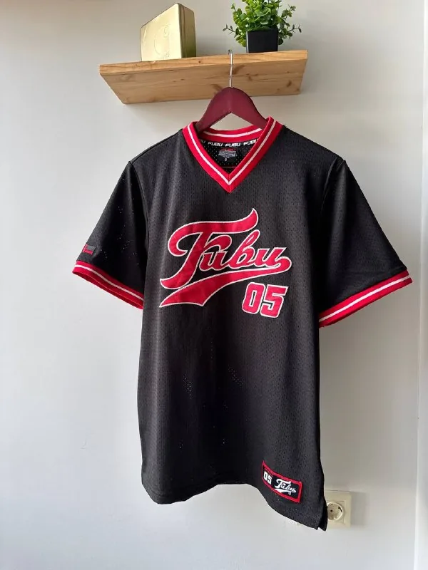 Джерси Fubu 1