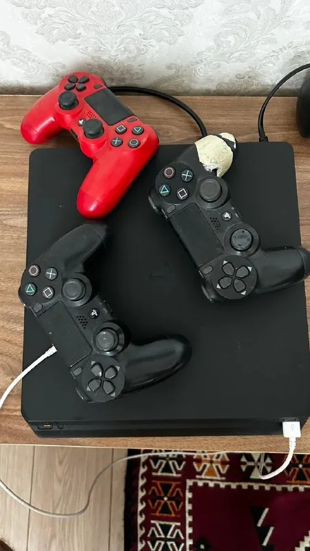PlayStation 4 1
