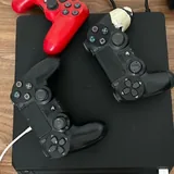 PlayStation 4 1