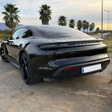 Porsche Taycan 4S 2